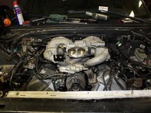 Test fit