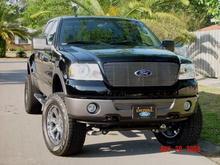 big fx4