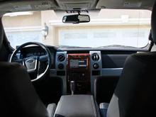 EEMene 2009 F150 Lariat Pic9