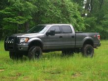 my truck 4