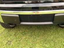 tag grill insert