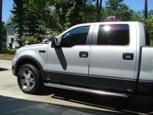 My New Truck!