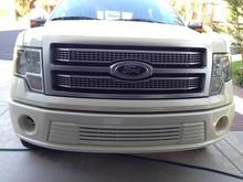 F150 HD Bumper (32)