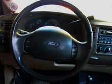 '03 Airbag