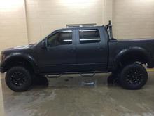 2010 F150