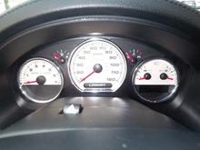 Odometer