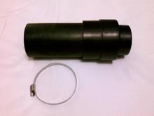 dwv intake mod assembled.