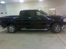My Truck