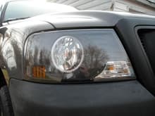 passenger side with new headlighs