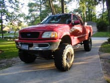 My Truck (cont.)