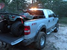 my buddy's land