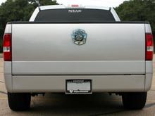 2004 F-150 Current