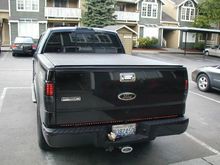 All 3 tinted