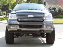 StoveTop's Truck Pics