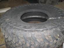 38 inch TOYO TIRES
