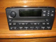 criminally bad stereo