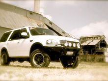 Expedition