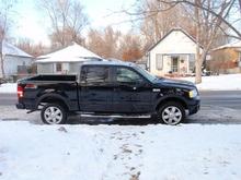 2006 FX4