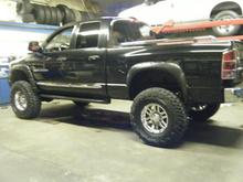 project dodge