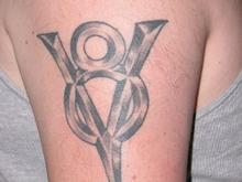 tattoos