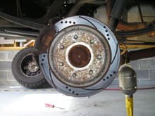 cracked brake rotor 002