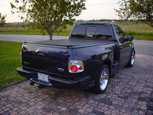2002 True Blue!