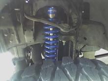 My FX4