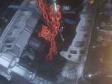 New going in