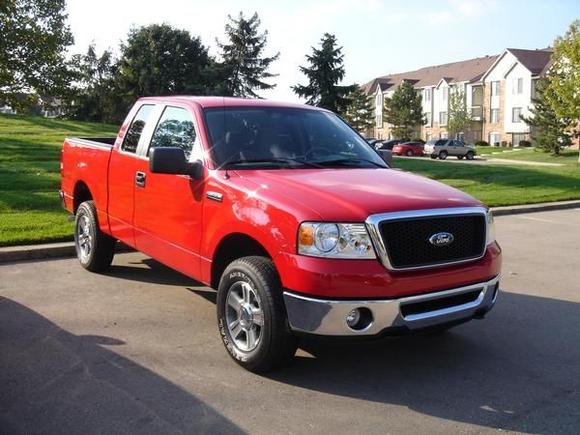 2007 F 150 1
