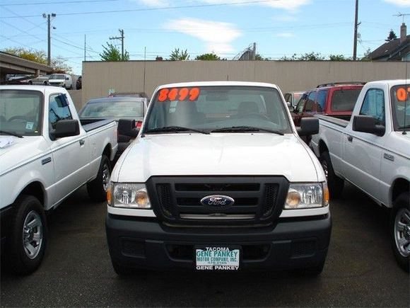 ranger 1