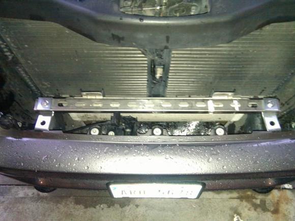 GRILLE LIGHTS