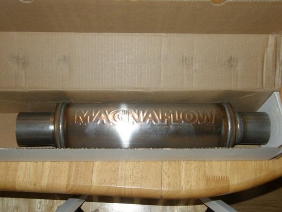 Magnapacks