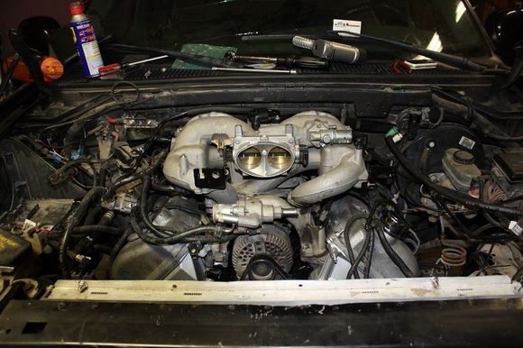 Test fit