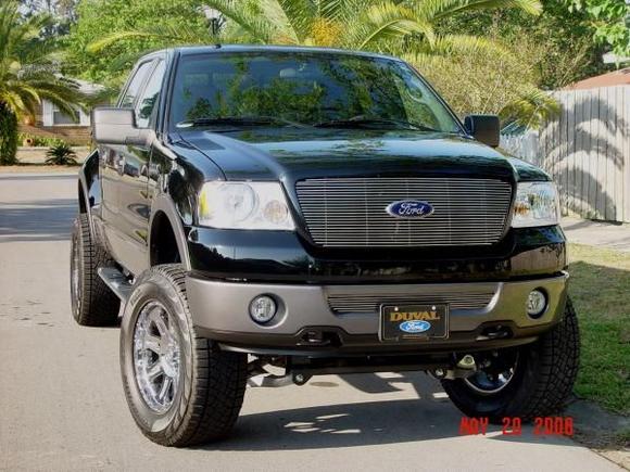 big fx4