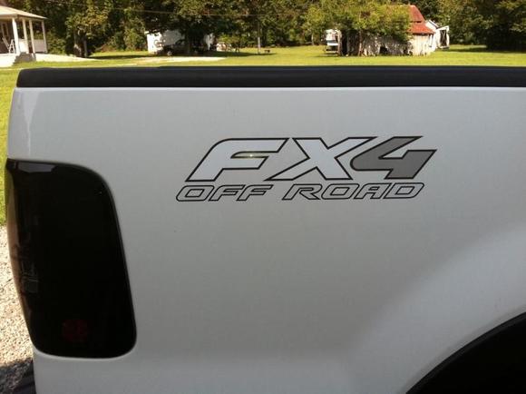 FX4 2