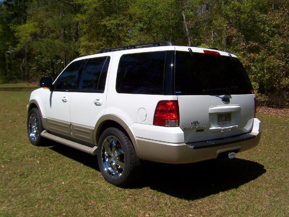 2005 Expy