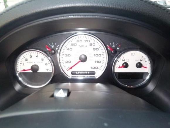 Odometer