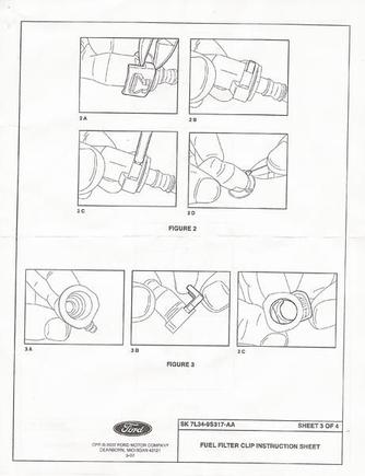 Fuel Filter Clip Instructions Pg3