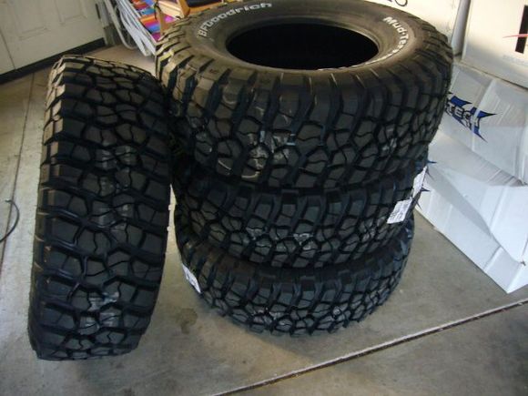 New Meats