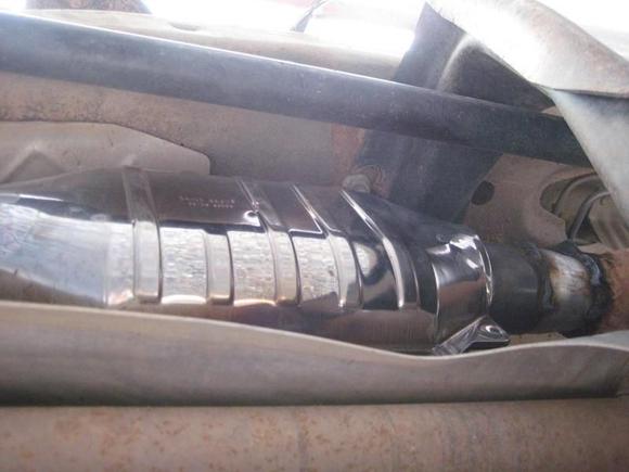 Exhaust 8