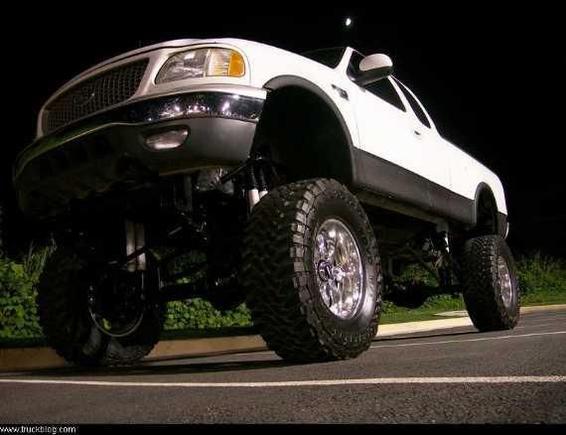 kuntrykidf150