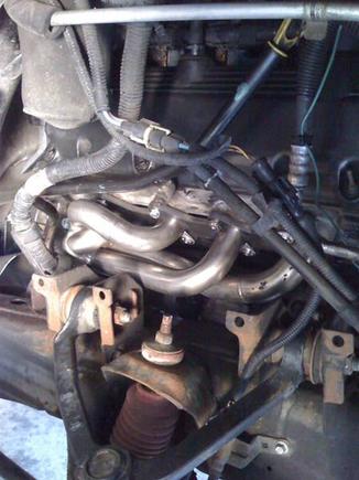 headers