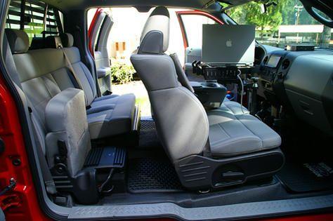Passenger's Side