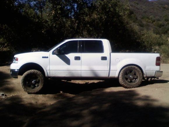 Cow Mountain 08 Lakeport CA