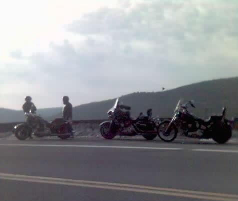 Hawk's Nest, NY (2)