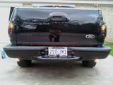 Reverse Fogs