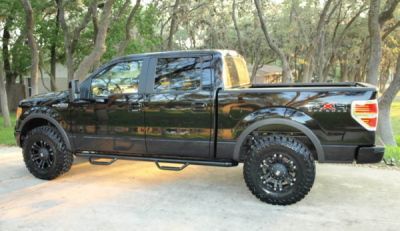 Monsters &amp; Toyo  Sig