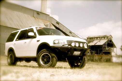 Expedition