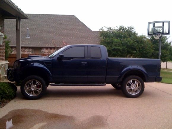 truck