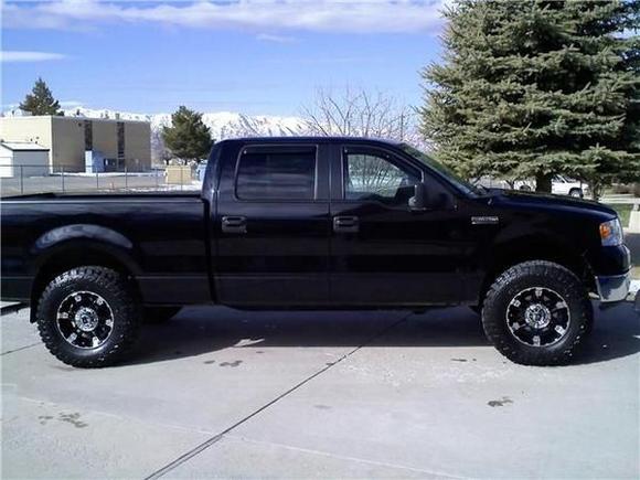 '06 F150